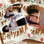 Mizuno et Chayama – Le yuri contre tous