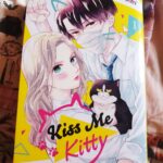 Kiss Me Kitty – Rêveries d&rsquo;une fille à chat