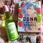 Jona au Pays des Pommes